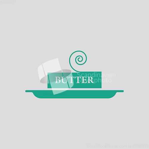 Image of Butter icon