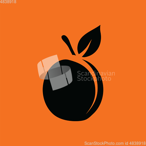 Image of Peach icon