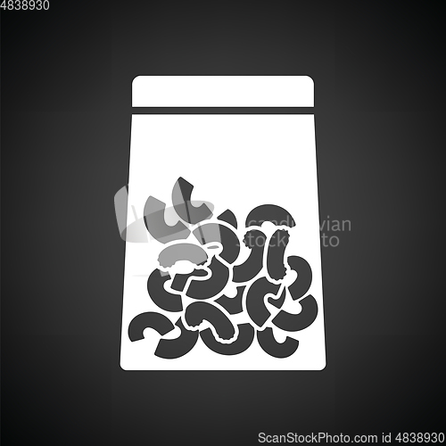 Image of Macaroni package icon