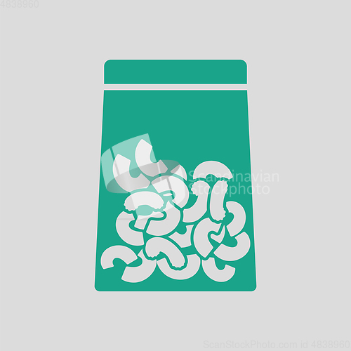 Image of Macaroni package icon