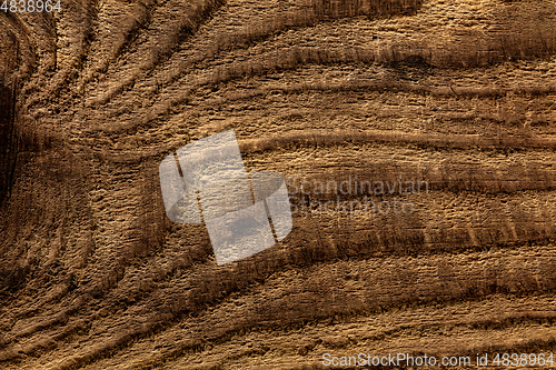 Image of Close up shot of surface texture for background