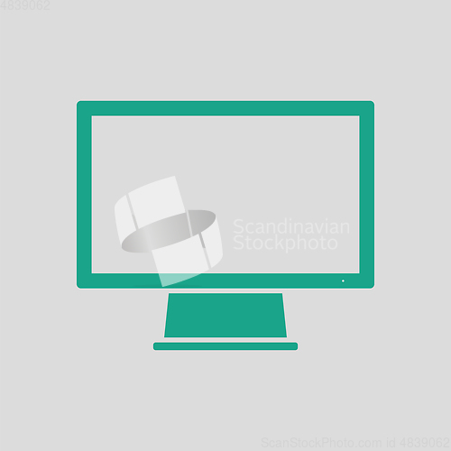 Image of Monitor icon