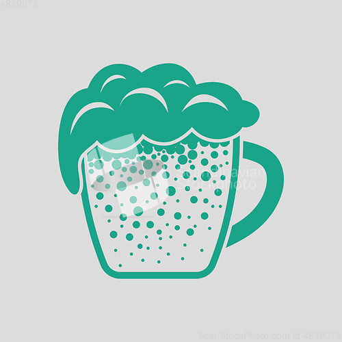 Image of Mug of beer icon