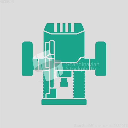 Image of Plunger milling cutter icon