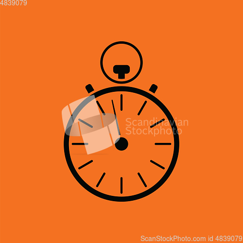 Image of Stopwatch icon