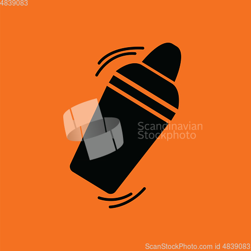 Image of Bar shaker icon