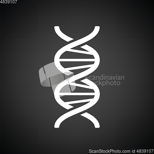 Image of DNA icon