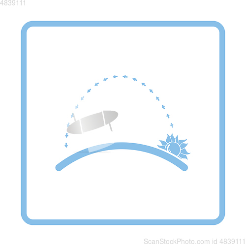 Image of Sunrise icon