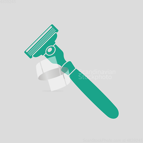 Image of Safety razor icon