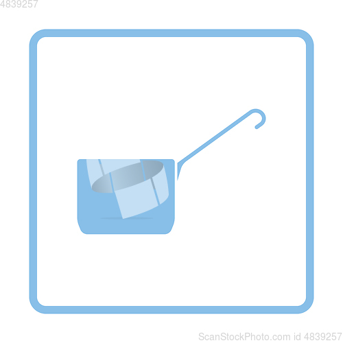 Image of Kitchen pan icon