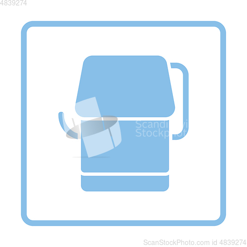 Image of Toilet paper icon