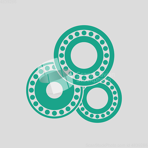 Image of Bearing icon