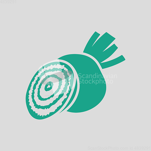 Image of Beetroot  icon