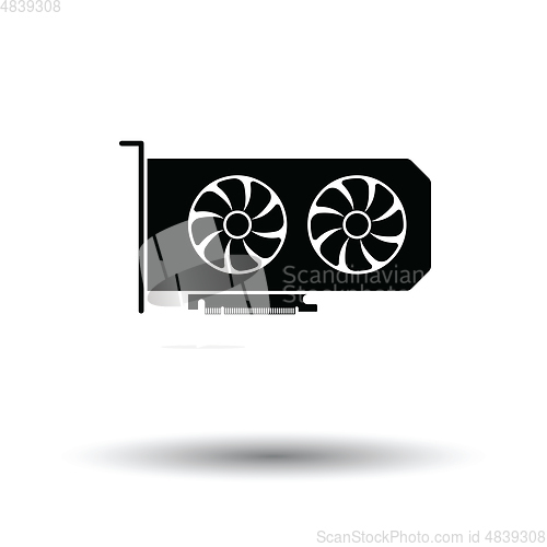 Image of GPU icon