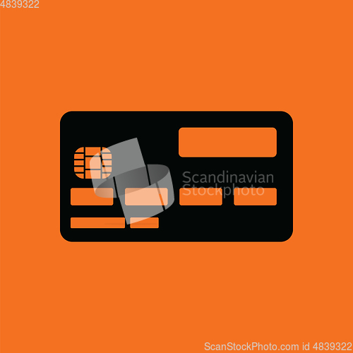 Image of Credit card icon