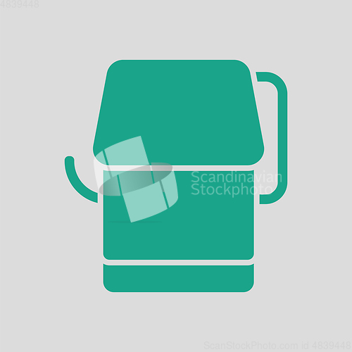 Image of Toilet paper icon