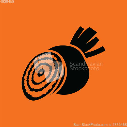 Image of Beetroot  icon