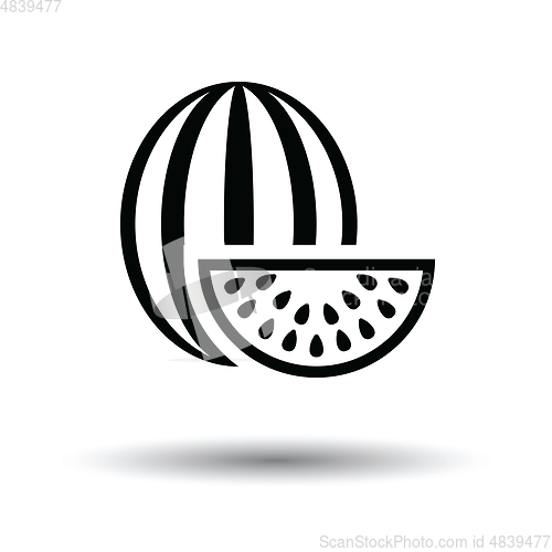 Image of Watermelon icon