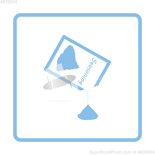 Image of Seasoning package icon