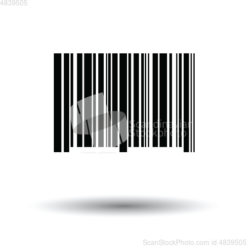 Image of Bar code icon