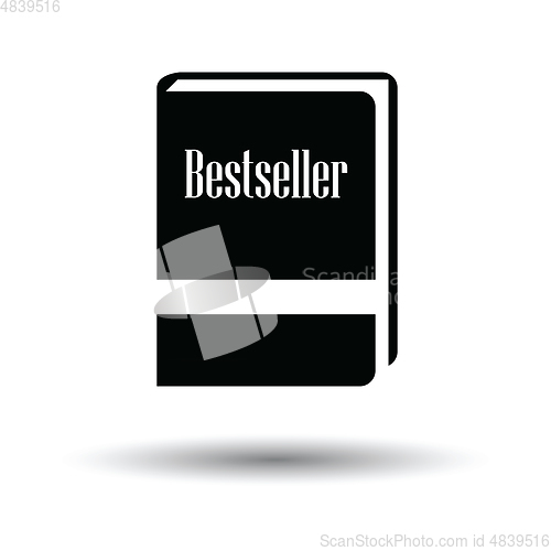 Image of Bestseller book icon