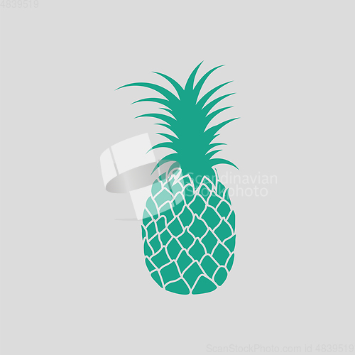 Image of Pineapple icon