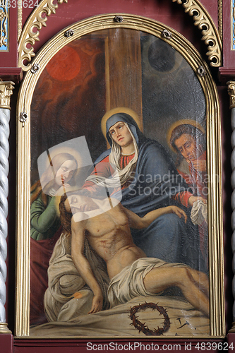 Image of Pieta