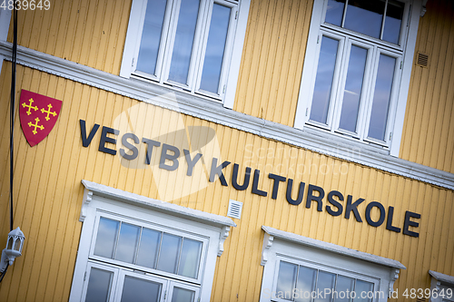 Image of Vestby Kulturskole