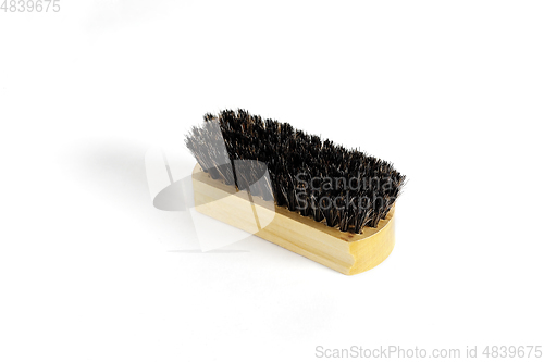 Image of Brush for clothes.