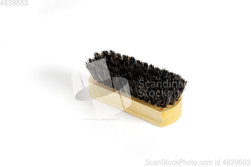 Image of Brush for clothes.