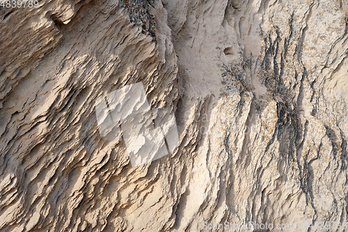 Image of Sandstone stone surface.