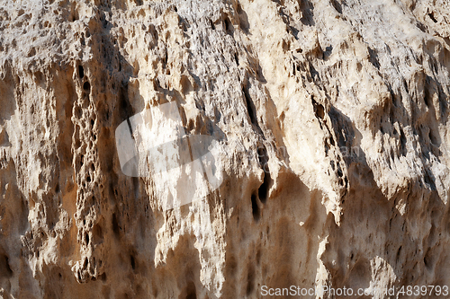 Image of Sandstone stone surface.