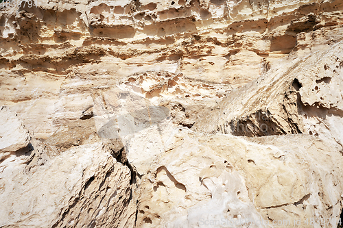 Image of Sandstone stone surface.