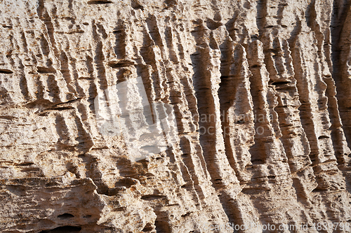 Image of Sandstone stone surface.