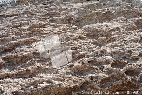 Image of Sandstone stone surface.