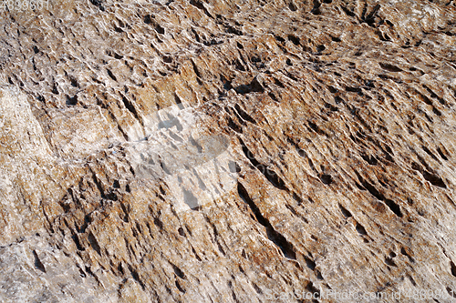 Image of Sandstone stone surface.