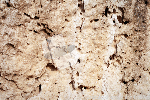 Image of Sandstone stone surface.