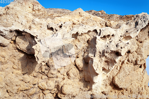 Image of Sandstone stone surface.