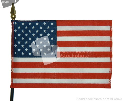 Image of US Flag