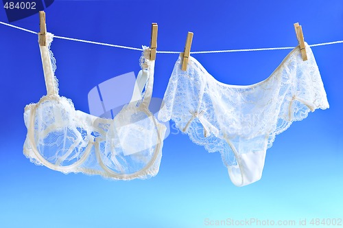 Image of Lingerie