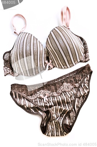 Image of Lingerie