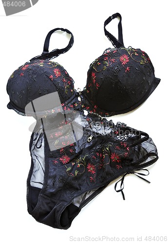 Image of Lingerie