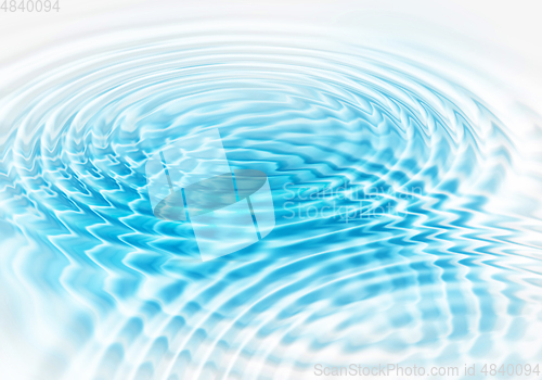 Image of Background with abstract water pattern