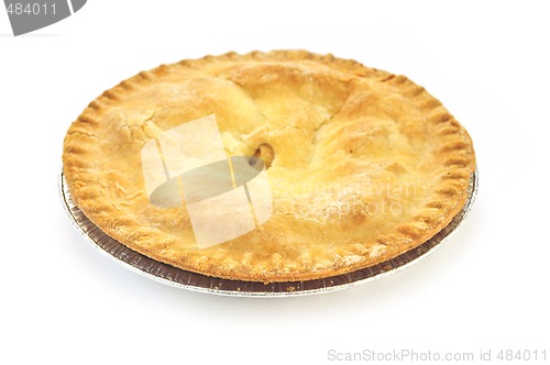 Image of Apple pie