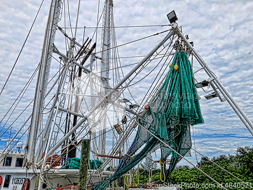 Image of Boat