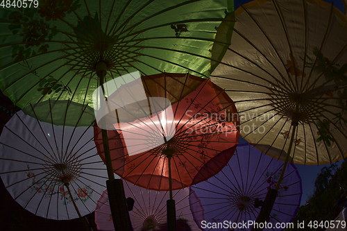 Image of Umbrella