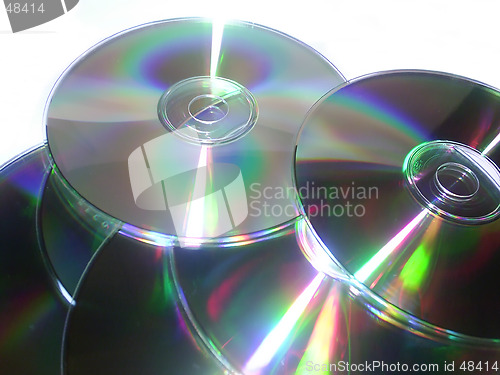 Image of CD