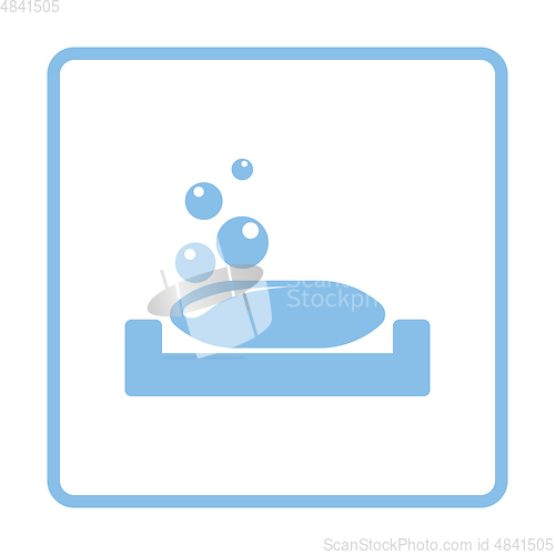 Image of Soap-dish icon