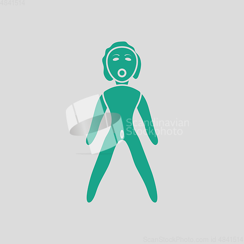 Image of Sex dummy icon