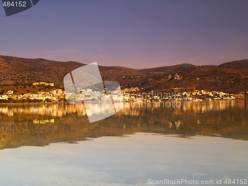 Image of Elounda